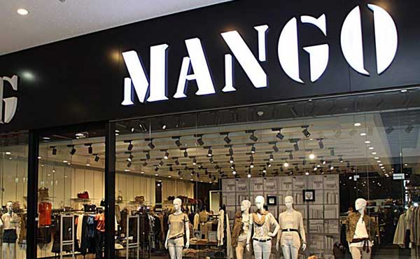     Mango