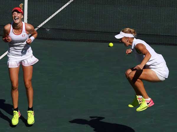   -2016       US Open