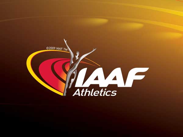 IAAF  10      -2016