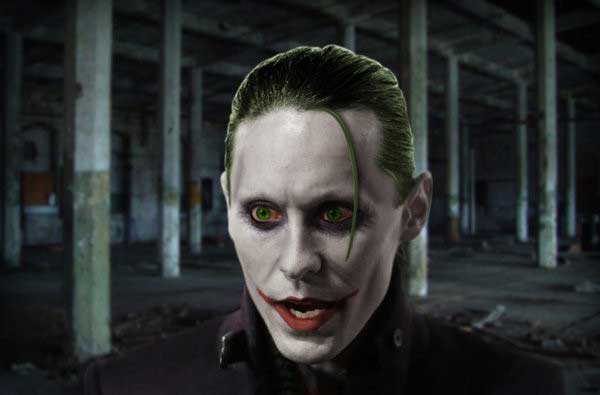 Джаред Лето предложил снять отдельный фильм про Джокера Джаред Лето предложил снять отдельный фильм про Джокера