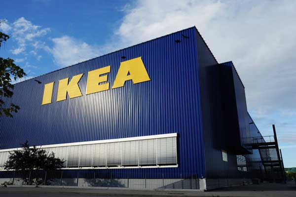        IKEA  