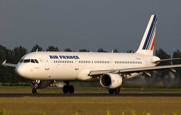       Air France