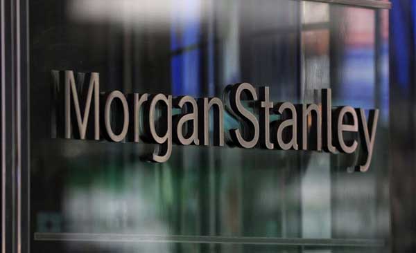 Morgan Stanley       80 