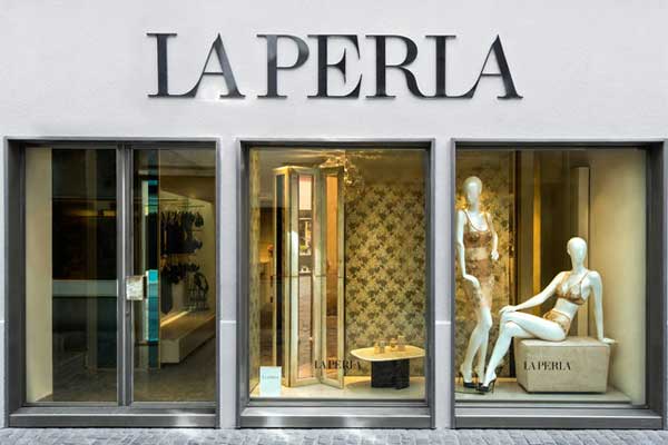 � La Perla �������� ���������� ��������
