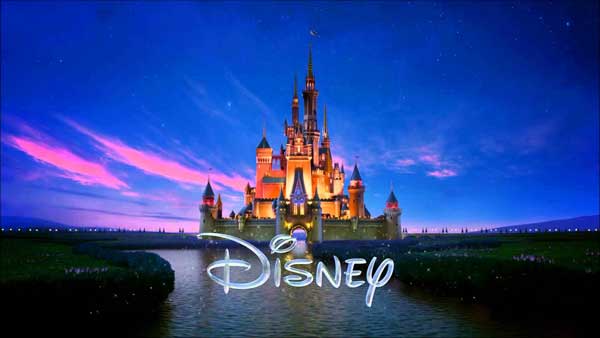 Disney    -  