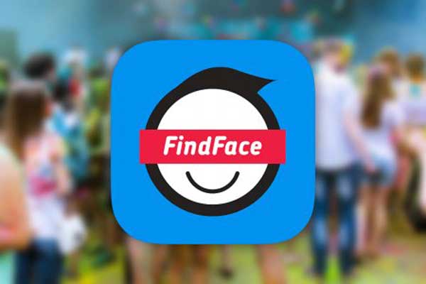 ��������� ������� FindFace ��������� ������� �������