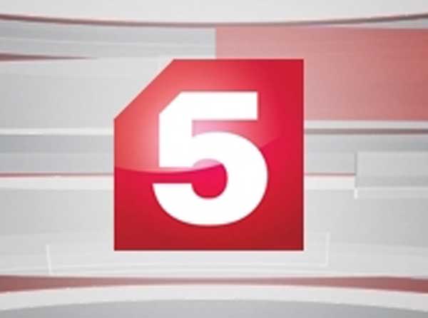 5 канал вакансии