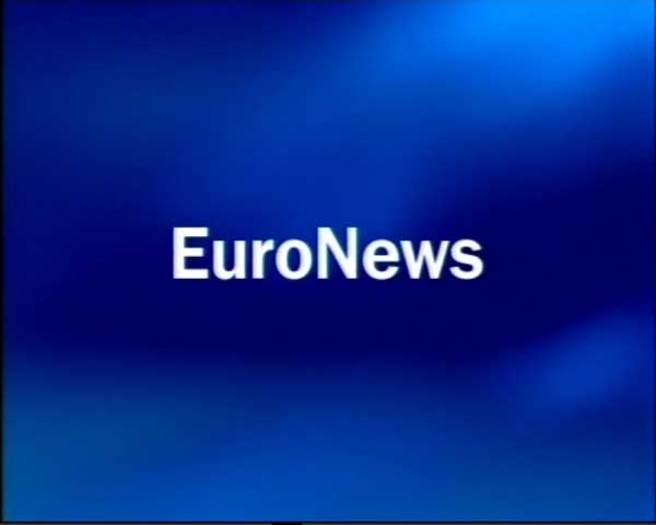 Euronews       Twitter