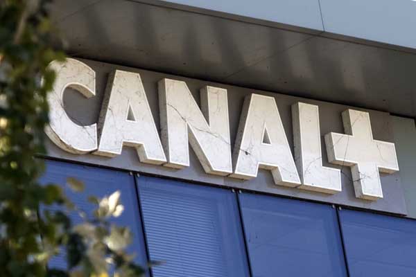  Canal+     