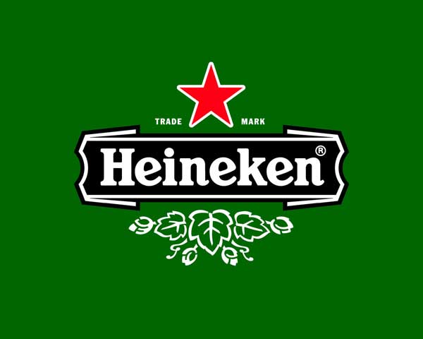        Heineken  Chrysler