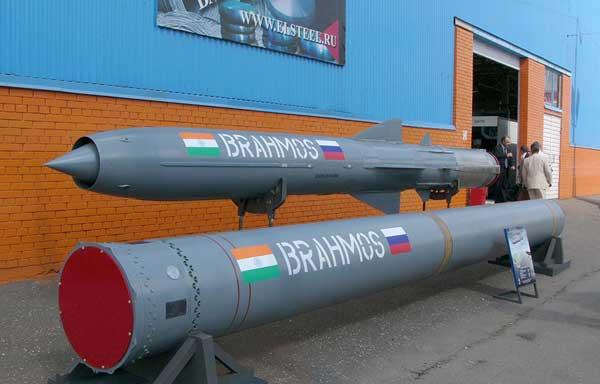  BrahMos     -  FGFA