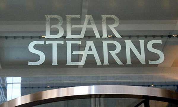       Bear Stearns
