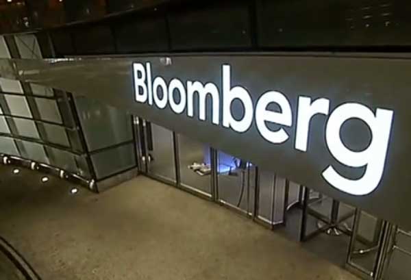 Bloomberg       