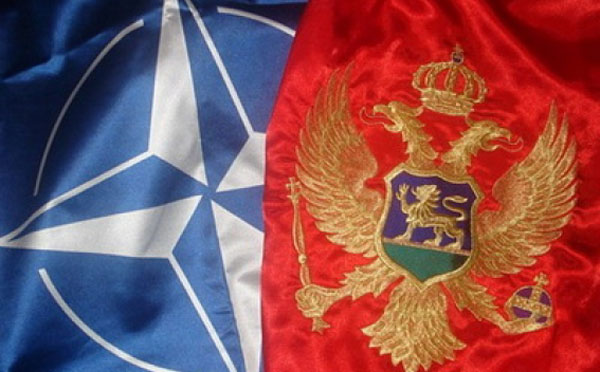 НАТО пригласило Черногорию в альянс