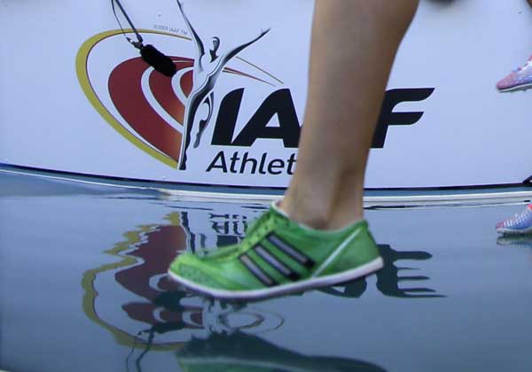 IAAF   20    