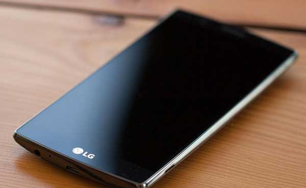 LG G5 ������� ������ ���������� �������