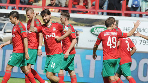 «Краснодар» на последних минутах упустил ничью в матче с «Боруссией»