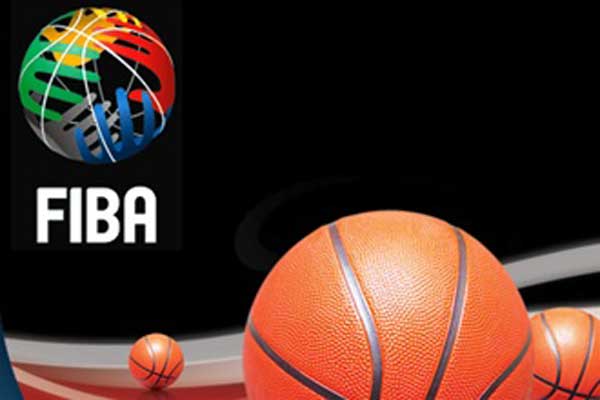 FIBA         