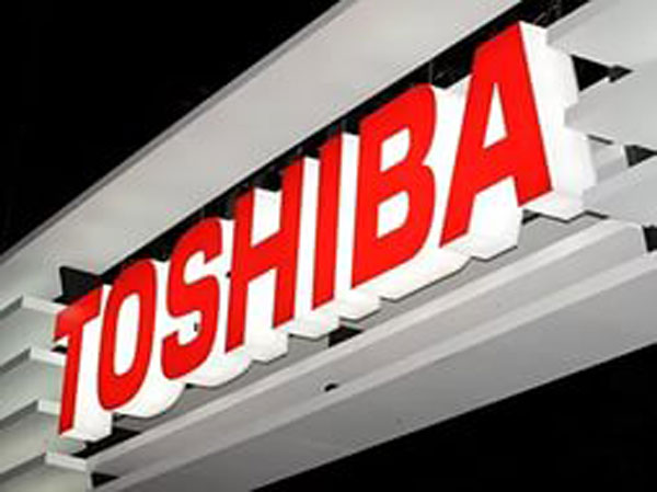 Toshiba      