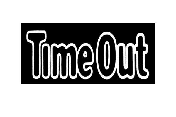  Time Out      -  