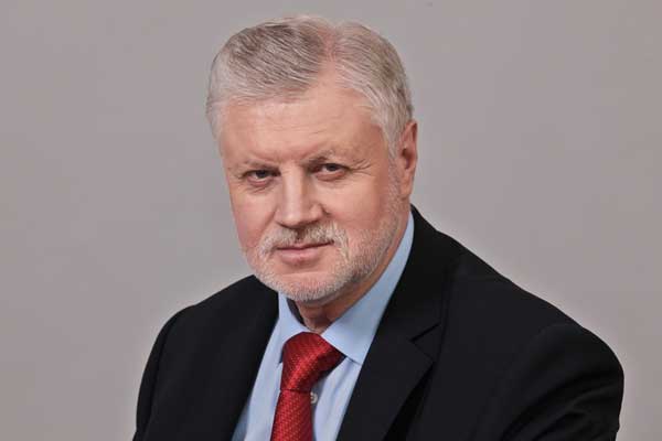 Миронов предложил сажать механиков на 15 лет за гибель людей в лифтах Миронов предложил сажать механиков на 15 лет за гибель людей в лифтах