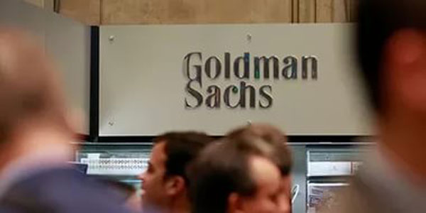 Goldman Sachs    50