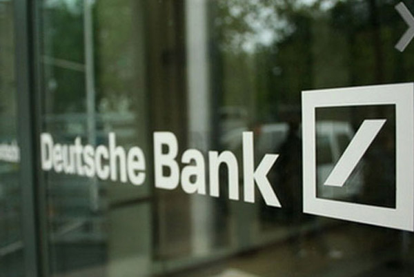 Deutsche Bank  200       