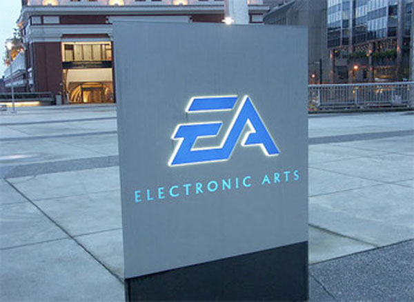 Electronic Arts       PC  
