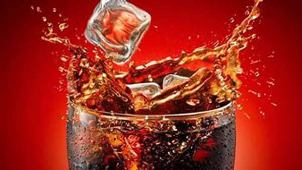     Coca-Cola  Sprite 