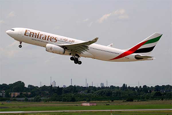 Emirates       
