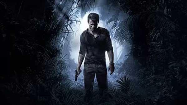 Uncharted 4 ������� ���������� ����������