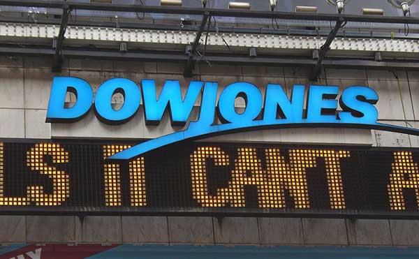 Dow Jones    11  2001-      