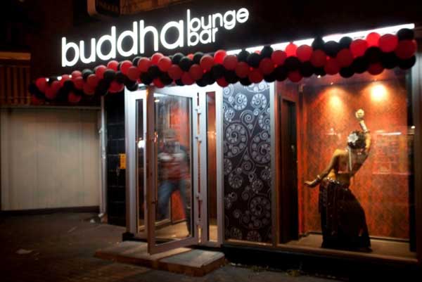 Buddha Bar       