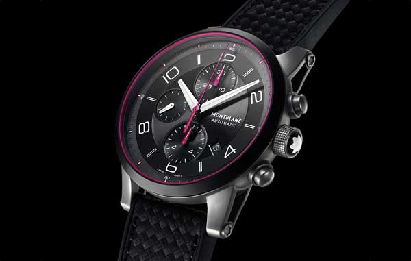 Montblanc ������� ����� ���� ��� ������������