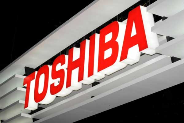 Toshiba     42    