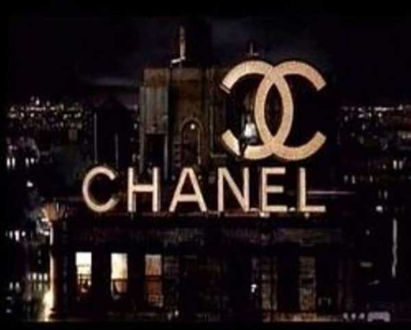 Chanel        tax free