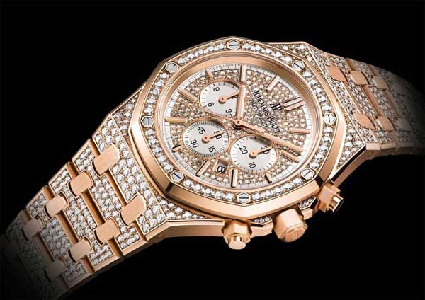 ��� Audemars Piguet �������� ���� ������ ����������