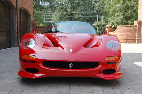 Ferrari       2,4  