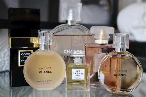Chanel      