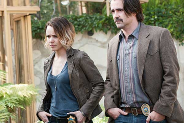 Раскрыты детали третьего сезона «Настоящего детектива» Раскрыты детали третьего сезона «Настоящего детектива»