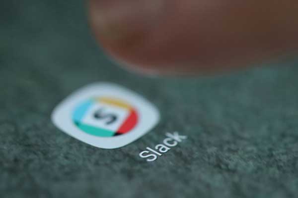 Мессенджер Slack подорожал до 5 миллиардов долларов