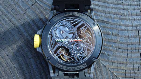 ���������� Lamborghini ���������� ��������� �� ���������� ����