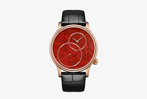 ������� ����������� Jaquet Droz ����������� ���� ��� �������� Only Watch