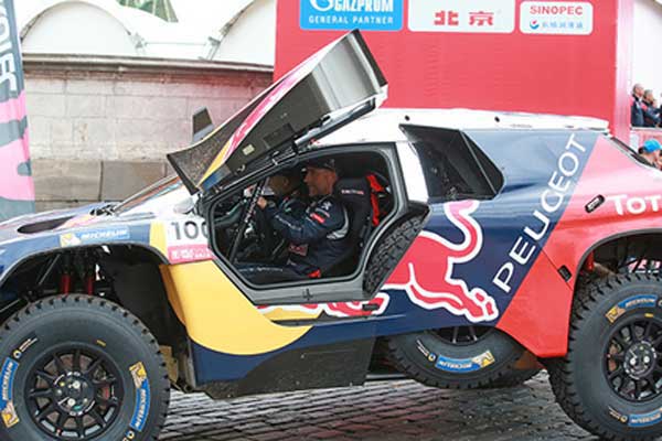 ������ ������-������ ����� ���������������� �� ��������� ���� �������