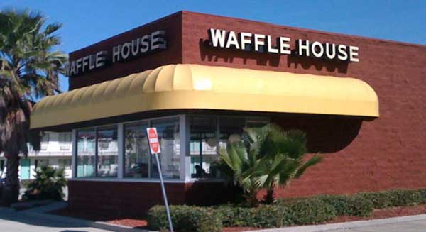          Waffle House