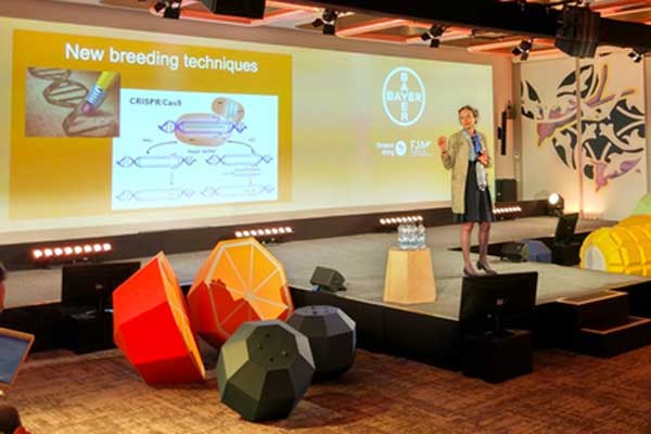 Эксперт оценила последствия глобального потепления для России Эксперт оценила последствия глобального потепления для России