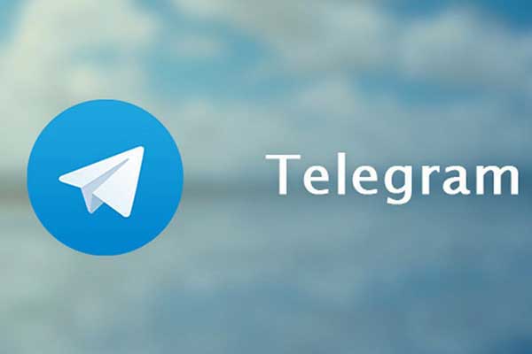Telegram       Telegram