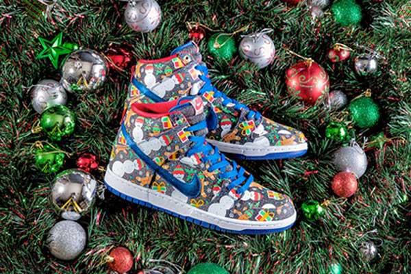 Nike �������� ��������� ��������� �� �����������