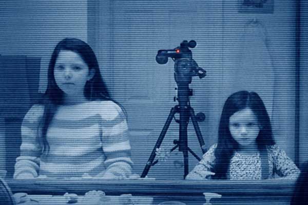 Названа главная причина исчезновения воображаемых друзей Названа главная причина исчезновения воображаемых друзей