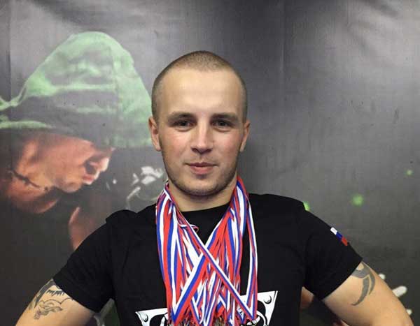 Чемпион России по рукопашному бою погиб при взрыве метро в Санкт-Петербурге Чемпион России по рукопашному бою погиб при взрыве метро в Санкт-Петербурге